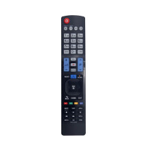 Ersatzfernbedienung AKB73756565 für Fernseher mit den Modellen AKB73756504, AKB73756510, AKB73756502