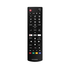 Replace AKB75095304 Remote for  TV 32LK610BPLB 32LK615BPLB 32LK6100PLB 32LK6190PLA 32LK6200PLA 43LK5900PLA 43LK5910PLC