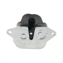 Rear Extended Cab Door Lower Lock for 2007-2013, Replaces 15919913 258