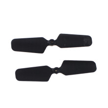 RC-Helikopter-Ersatzteile Heckrotorblatt V966-020 Propeller für V930 V966 V977 V988 V911S