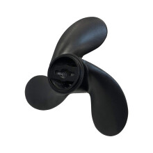 Propeller F6 für 2,5 PS und 3,5 PS / Mercury 3,3 PS 48-815084A02 / Evinrude Johnson OMC BRP 0766539