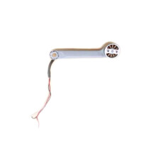 Propellermotorarm Mini3 Leistungsmotorarm Hinterer Motorarm für DJI Mini 3 Links