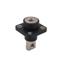 Positive and Negative Copper Terminal Connector for New Storage Lithium Batteries 200A Through-Wall Terminal A