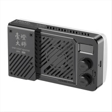 P40 RGB 40W Pro Video Light Portable LED Photographic Studio with Coo