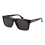 Web Sunglasses WE0350 01A 55 1