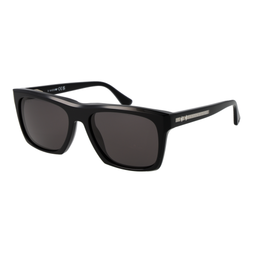 Web Sunglasses WE0350 01A 55