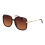 Max & Co Sunglasses MO0083 52F 56 1