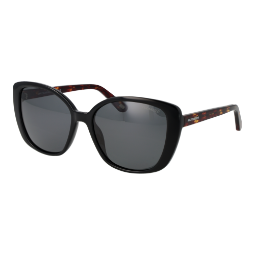 Skechers Skechers Sunglasses SE6265 05D 56