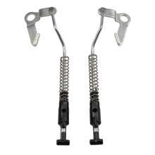 Side Sliding Window Spring Kits Multipurpose Wear Resistant Portable Repair Tool