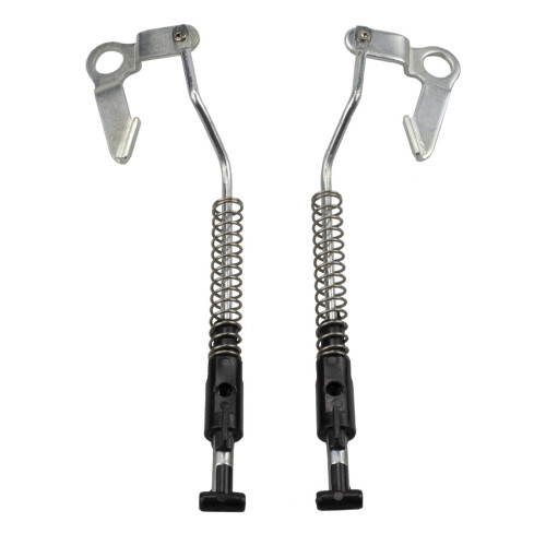 Side Sliding Window Spring Kits Multipurpose Wear Resistant Portable Repair Tool