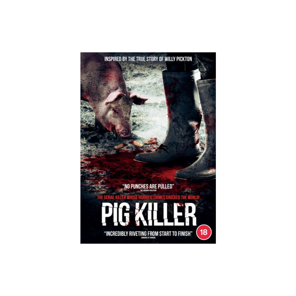 Pig Killer