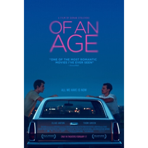 Of An Age