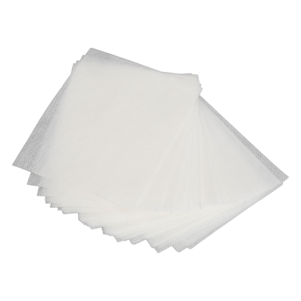 100 Sheet Laundry Dye Catcher