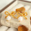 Bow Pearl Drop Earrings for Women 1 Pair 4