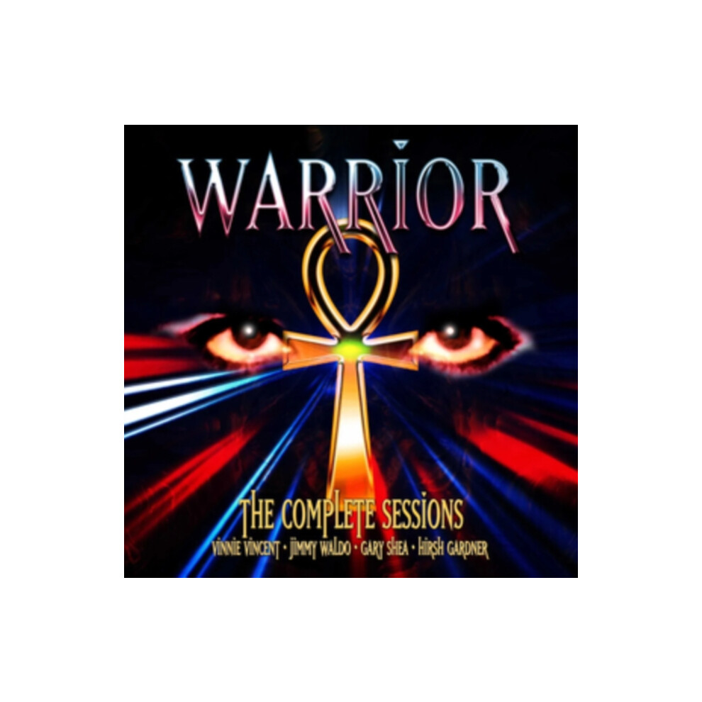 Complete Sessions (3cd)