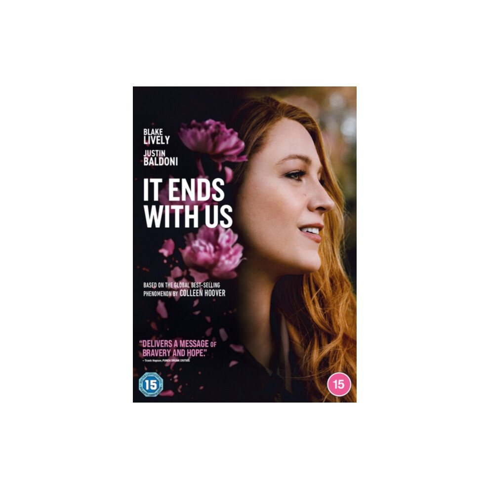 It Ends With Us