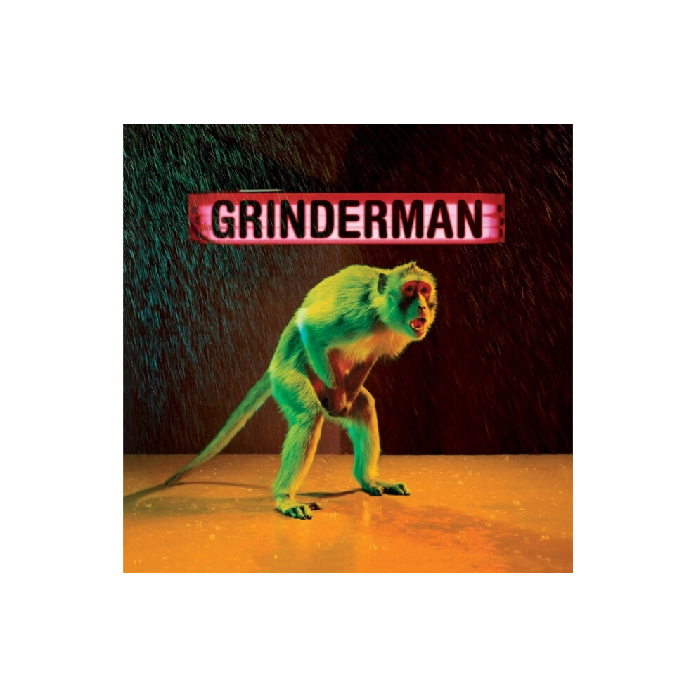 Grinderman