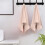 Utopia Medium Bath Towel 600 GSM 100% Cotton Turkish Towel 2