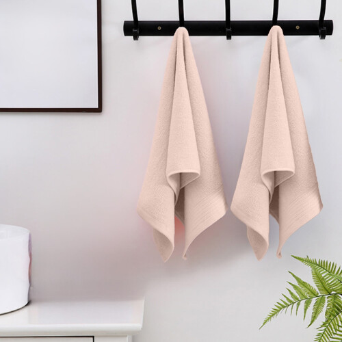 Utopia Medium Bath Towel 600 GSM 100% Cotton Turkish Towel 1