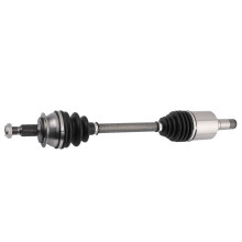 1xÁrbol de transmisión delantero izquierdo para Mercedes A/B W169/W245 Auto 04-12