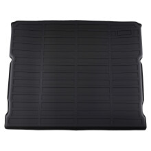 Protezione Auto Bagagliaio for Mercedes-Benz EQB 350 TPE Nero