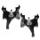 2" Drop Spindle Lowering For Chevy Silverado C1500 GMC Sierra Suburban C2500 1