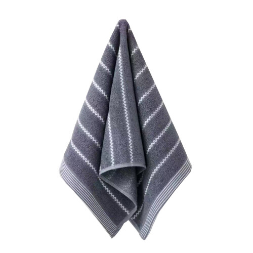 Turkish Cotton Hand Towels Soft Absorbent Quick-Dry 1