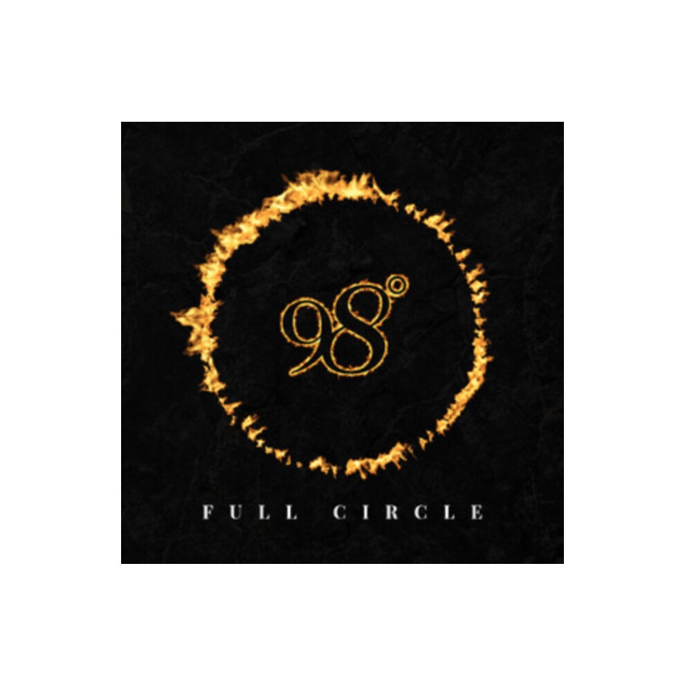 Full Circle