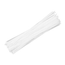 Heavy Duty Nylon Ties 250lbs 100pcs