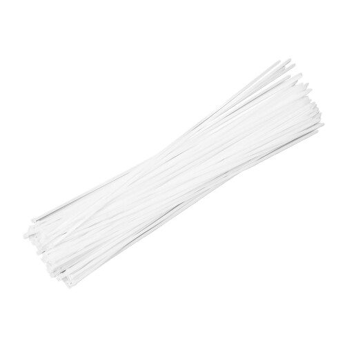 Heavy Duty Nylon Ties 250lbs 100pcs