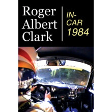 Roger Albert Clark Incar 1984