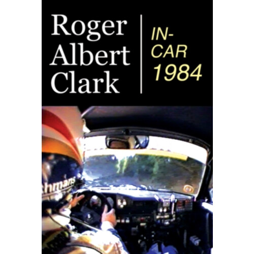 Roger Albert Clark Incar 1984
