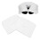 200 Count Disposable Face Rest Covers 16