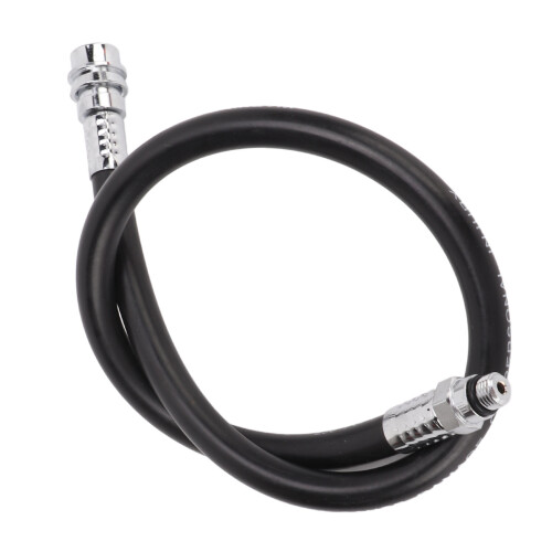 Corrosion Resistant BCD Hose 24in