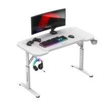 Huzaro Hero 2.6 White gaming desk