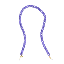 Coti Accessories Runswick Matt Purple