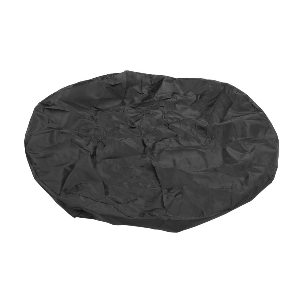 Oxford Fabric Hot Tub Cover 4ft Round