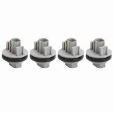 Rear Light Socket Holder 33303 SAA 003