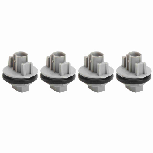 Rear Light Socket Holder 33303 SAA 003