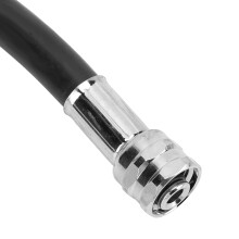 Scuba Diving Gas Tube Rubber LP 75cm