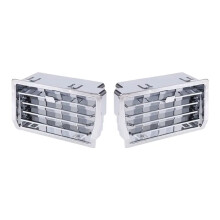 Motorcycle Lower Fairing Freshly Air Vent Covers Motorcycle