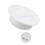 Sealed Electrical Connection Case With-White Two binding posts 1