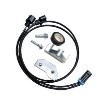 Exact Aluminum Wire Guide Support For Vehicle Improvement Tasks