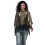 Dynamic Flow Capelet Scarf For Modern Dance And Stage Shows-4 1