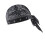 Bonnets Turban confortables adaptés à un usage quotidien-Noir 1