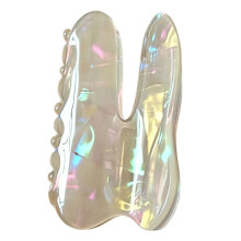 Eye Catching Tooth Design Hair Accessory Acrylic-PVC007709 B