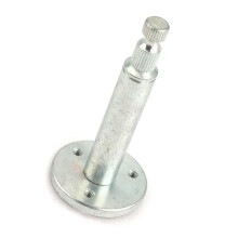 Pièce de rechange professionnelle de moyeu d'arbre de-125MM