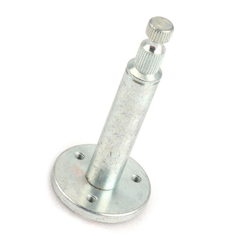 Pièce de rechange professionnelle de moyeu d'arbre de-125MM