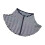 Breathable Sunproof Neck Scarf With Zipper Design Decorative-2 1