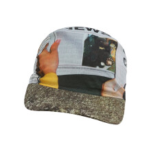 Chapeau bandeau pratique, chapeau Turban à bords longs pour